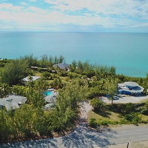 The Sunset Cove And Rainbow Room