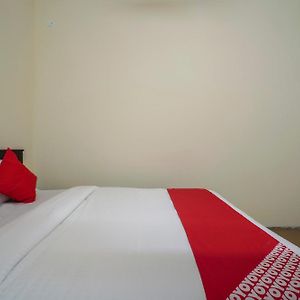 Hotel O Alpine Glow Zenith