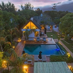 Garden Retreat (Adults Only)